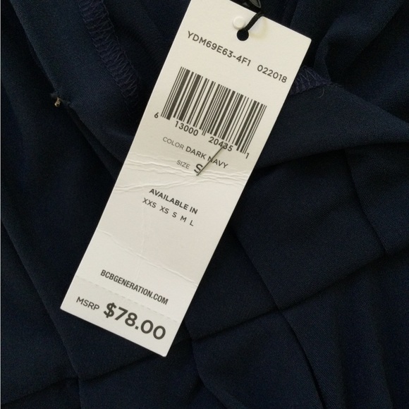 BCBGENERATION midi dress - Picture 11 of 12